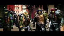 Megan Fox: TMNT2 Is Finer, Funnier Than First