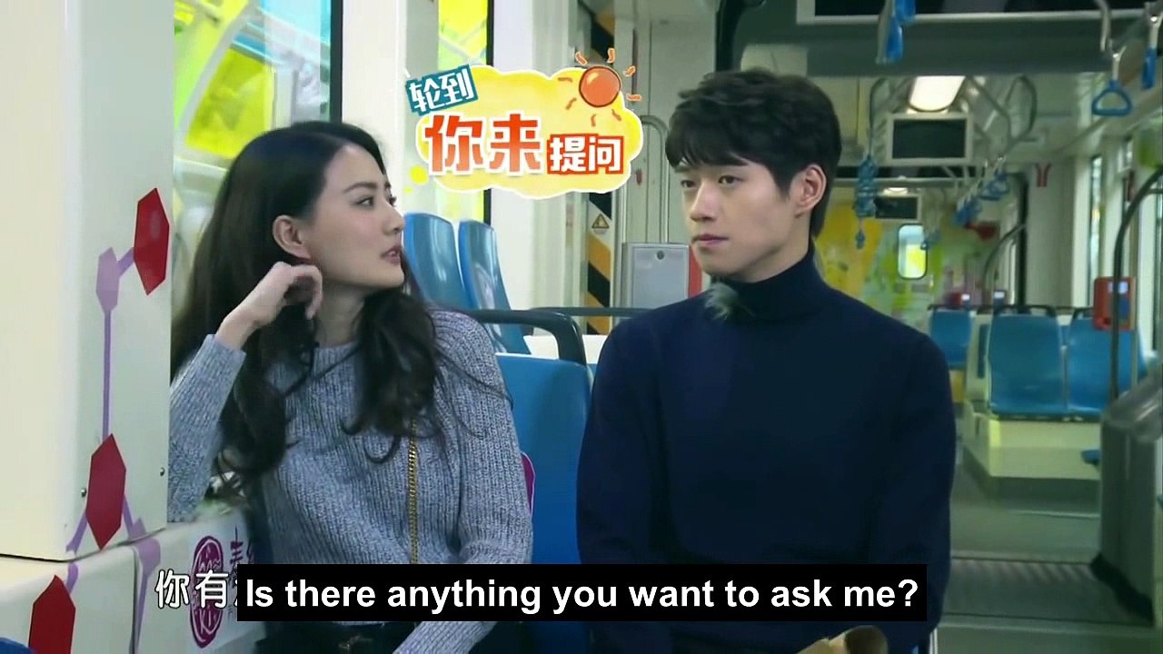 Our Love Ep 1 Eng Sub