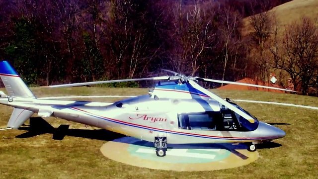 Chardham Yatra by Helicopter, Book Helicopter Services in Chardham