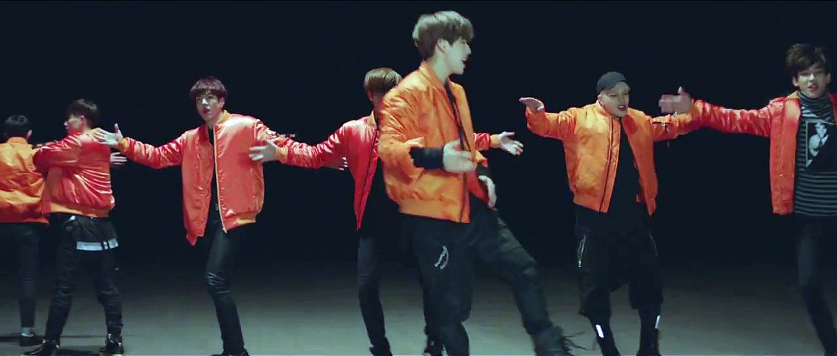 Got7-fly