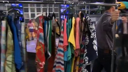 Shake It Up S01E20 Break It Up