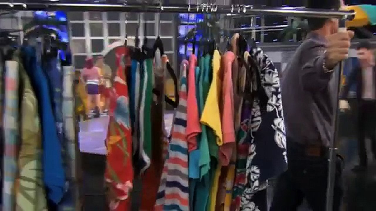 Shake It Up S01E20 Break It Up