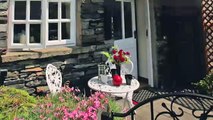 Cobblestone Cottage, Ambleside, self catering holiday cottage