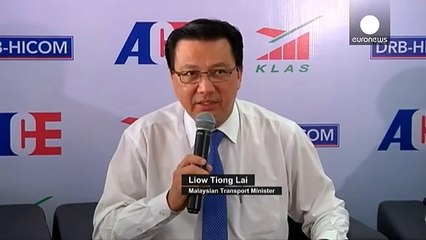 Plane debris highly likely from missing flight MH370