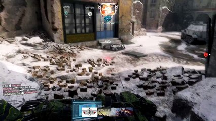 I Was In A Car Accident! (Black Ops 3 Gameplay)