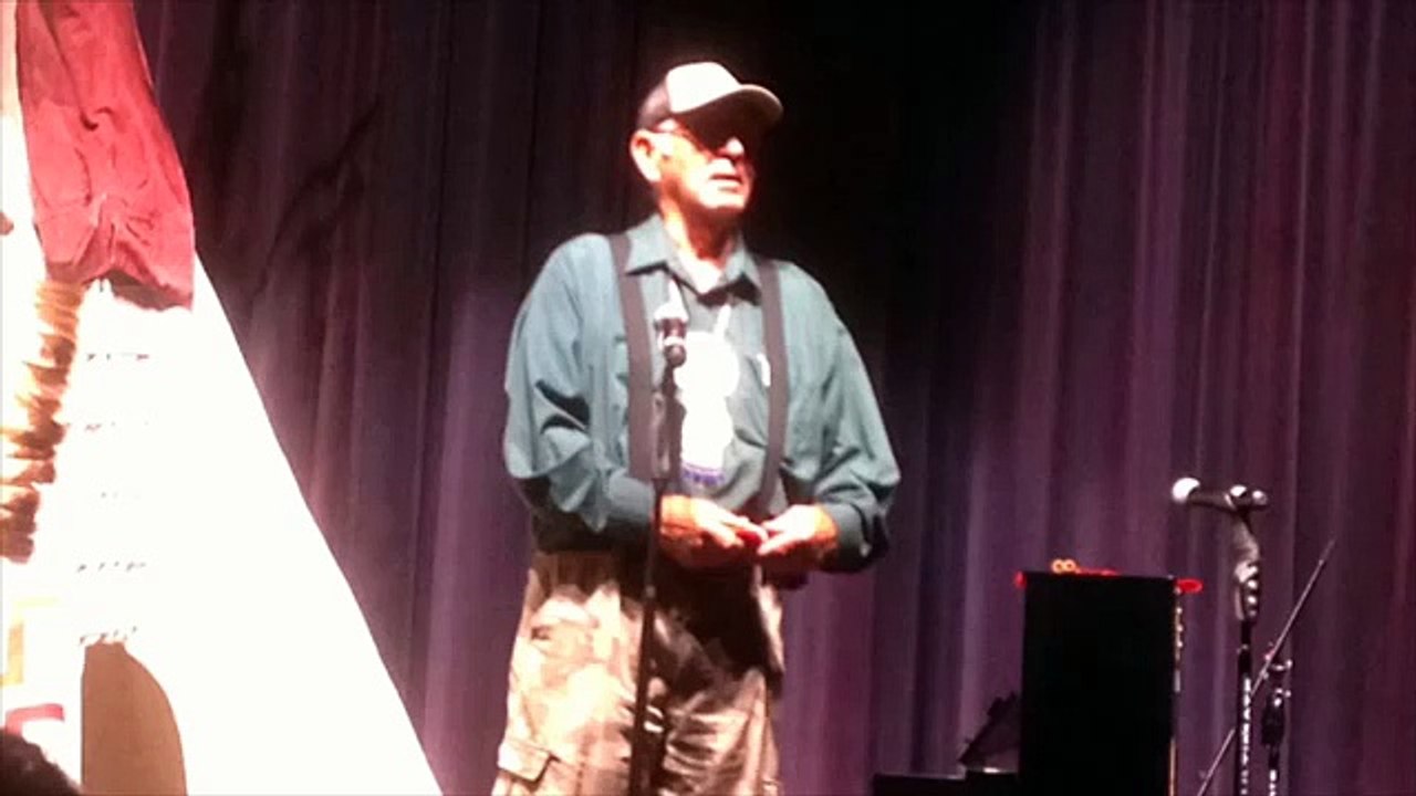 Joe Rose Sr.