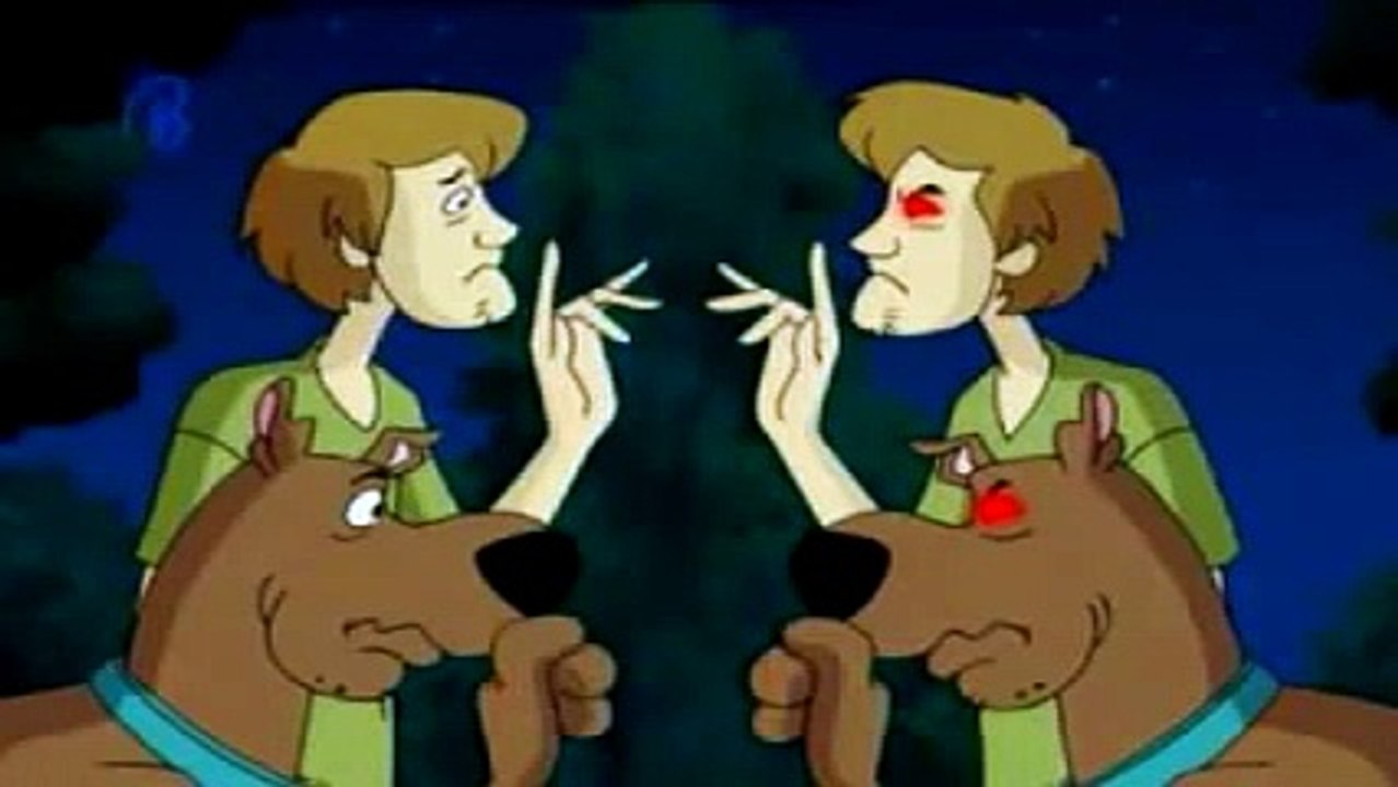 Creepypasta: El Episodio Perdido De Scooby Doo Loquendo  Scooby Doo