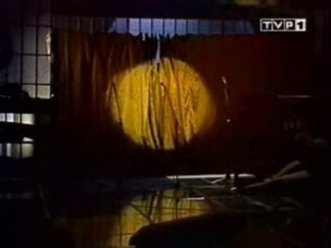 Kabaret Tey - Z tyłu sklepu 11