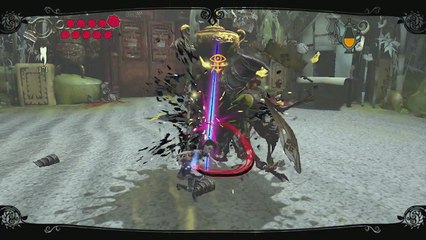 Alice: Madness Returns: I have a PHD? - Part 28 - Game Bros