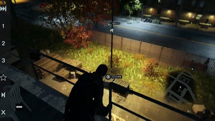 Watch Dogs: Watching over Chicago! - PART 45 - Game Bros