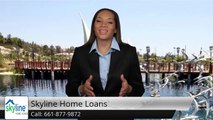 Skyline Home Loans ValenciaSuperbFive Star Review by Eric O.