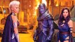 ``X-MEN: APOCALYPSE`` #Jennifer Lawrence,Olivia Munn,Sophie Turner>>