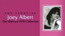 Joey Albert - The Ultimate OPM Collection - (Non-Stop Music)
