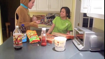 chemistry project: Scooby Doo and the Mad Scientist  Scooby Doo