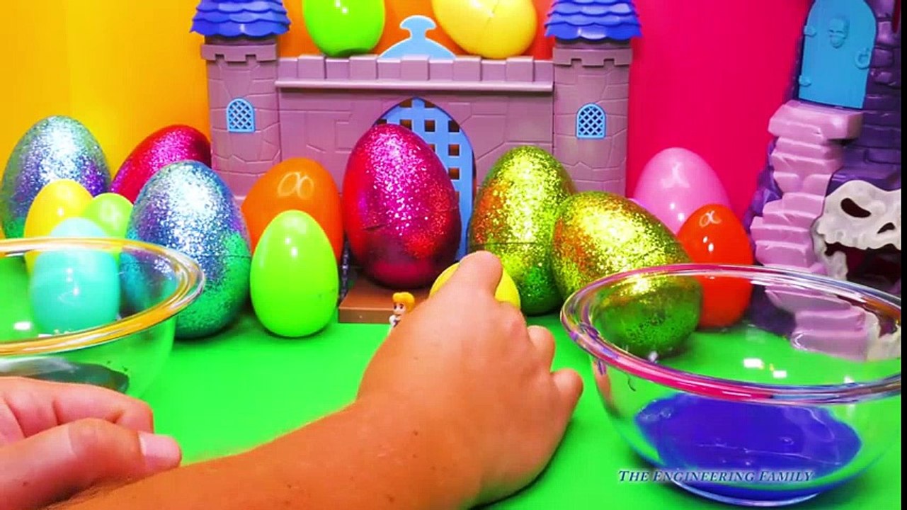 SPOOKY SURPRISE EGGS Scooby DOO + Paw Patrol + Peppa Pig Spooky Surprise Eggs Video  Scooby Doo
