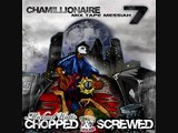 Chamillionaire Mixtape Madoff Watts Screwed