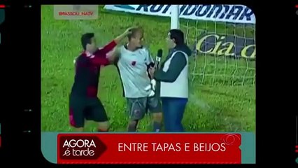 Agora é Tarde 18/12/13 - Gusttavo Lima - Completo - Band