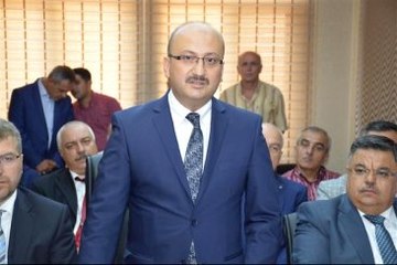 AK Parti Bilecik İl Başkanı İstifa Etti