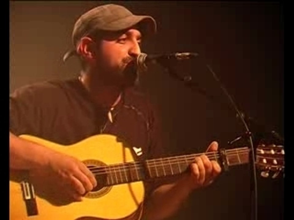 LA RUE KETANOU - Alee chante "Je chante"