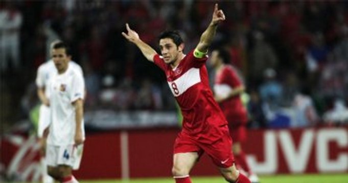 Nihat Kahveci: Beşiktaş Beni Zorla Sattı