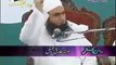 Due To This Speech of Maulana Tariq Jameel Tablighi