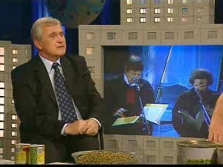 Kabaret Tey - Od Mieszka I