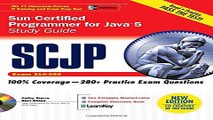 Read SCJP Sun Certified Programmer for Java 5 Study Guide  Exam 310 055   Certification Press
