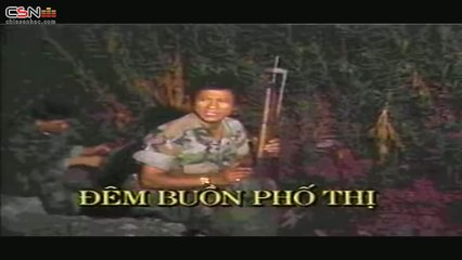 Đêm buồn phố thị - Chế Linh