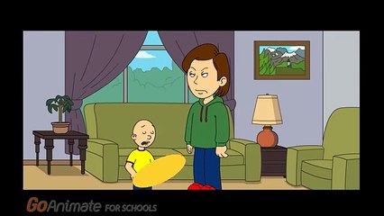 Caillous Eighth Punishment Day