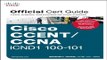 Download CCENT CCNA ICND1 100 101 Official Cert Guide