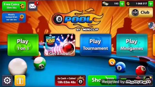 8 BALL POOL AUTO WIN HACK 2016 Android