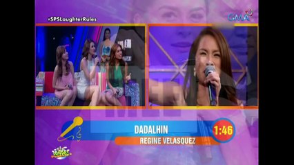 Sunday PinaSaya: Walang tigil ang saya sa #1 Sunday noontime habit