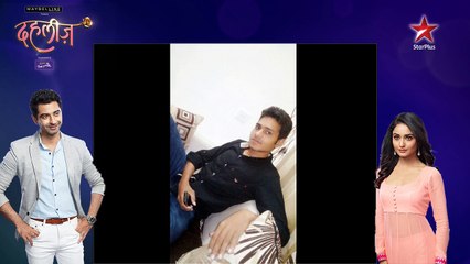 Dil Ki Dahleez Music Video Contest - Video ID: 56