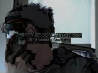 le café de shannon leto