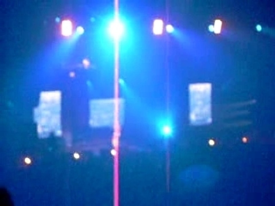 BOOBA Ouest Side Tour Zenith de Panam Parti 6 by Yass