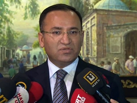 Anayasa Mahkemesi, Başbuğ'un başvurusunu ön incelemeye aldı