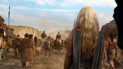 Game of Thrones Season 6- March Madness Promo