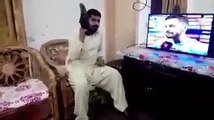 Pakistani fan reactions after defeat in wt20 lndia