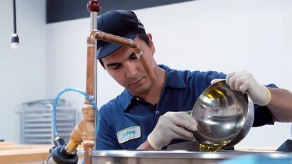 How its made Charity Pot Hand and Body Lotion