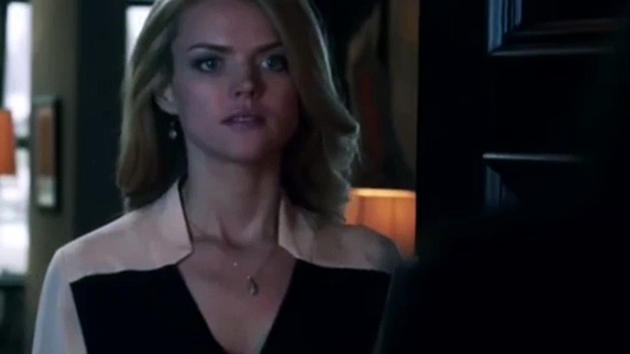 Barbara x Tabitha | Gotham 2.03