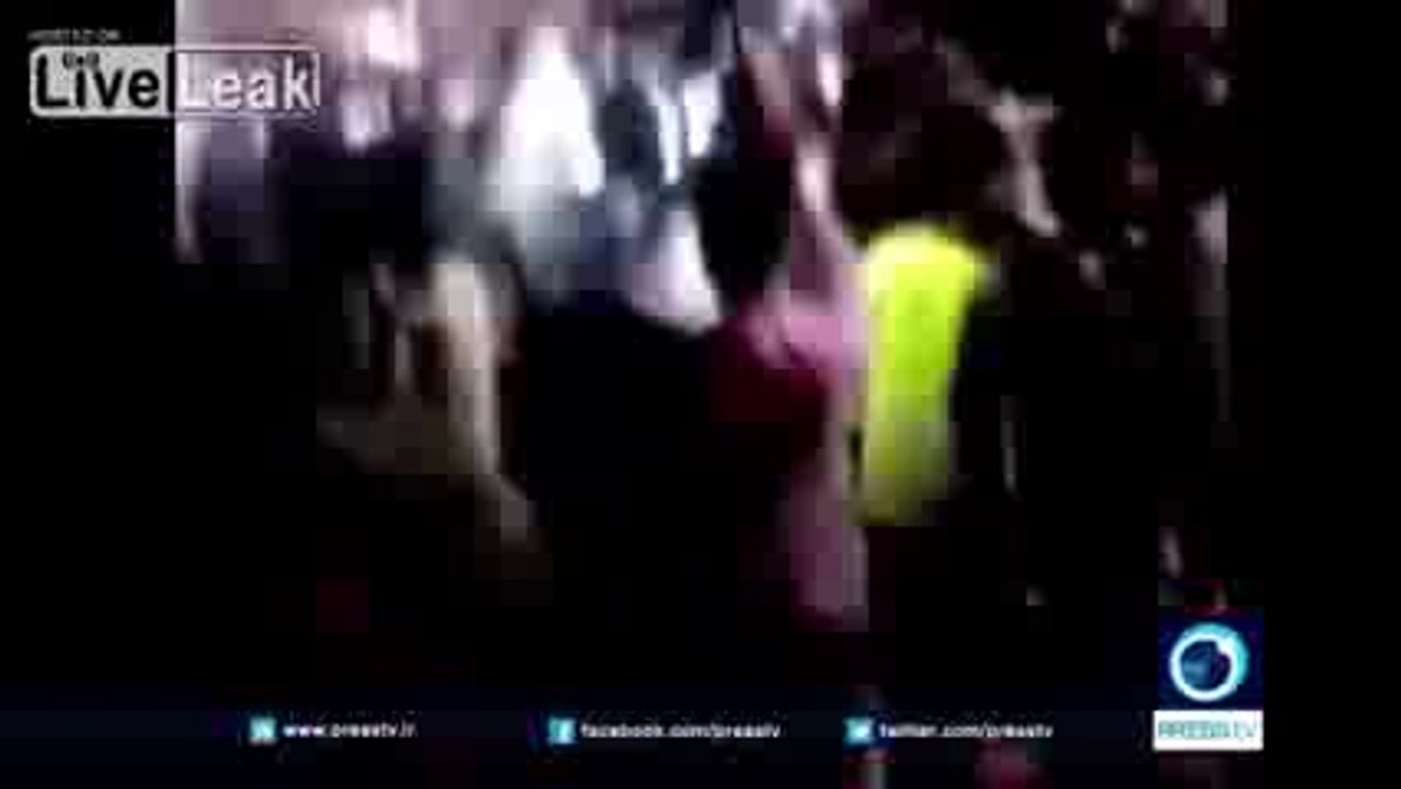 ****Graphic raw footage**** 65 killed, 300 injured in Gulshan e Iqbal Park Lahore - Pakistan blast 2016