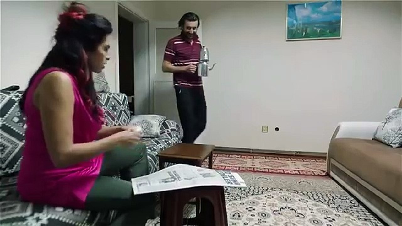 Çaydanlık Şakasının Sonu Kötü Bitti