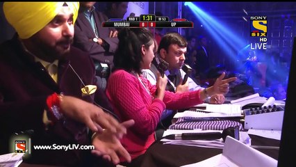 Pro Wrestling League 2015-Babita Kumari Vs Tatyana Kit-19th December 2015