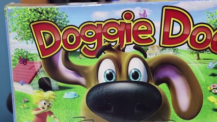 下载视频: Chases Corner: DOGGIE DOO w/ GRANDMA Surprise Bag - The Pooping Dog Game (#15) | DOH MUCH