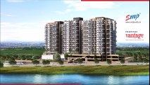 Luxurious project in  Kharadi in Pune