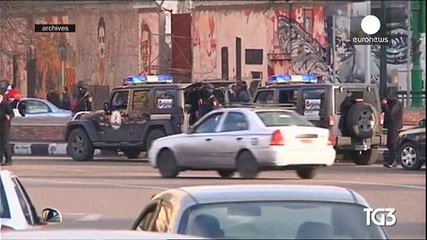 Itália não acredita nas explicações do Egito sobre o assassinato de um estudante transalpino no Cairo