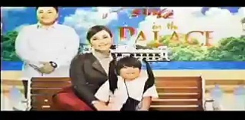 Princess In The Palace March 28 2016 Part 2