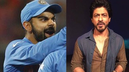 TOP 5 REVELATIONS Shah Rukh Khan Made During Cricket Commentary | India-Bangladesh T20s Match