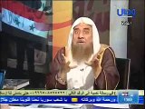 الشيخ عدنان العرعور حلقة عن جمعة الإصرار 2