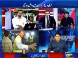Dr Shahid Masood harshly criticizing Government on today's incidents